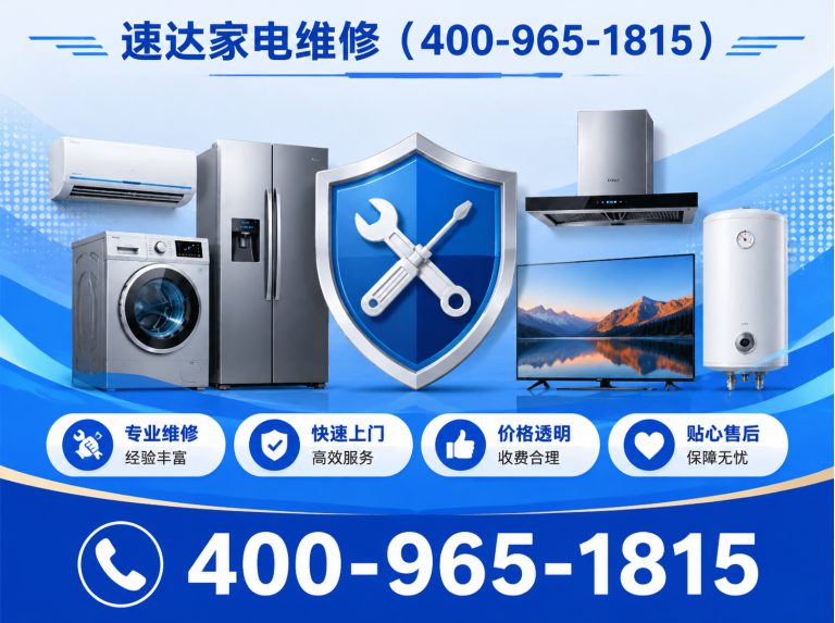 辽阳空调维修展示图